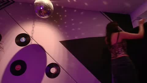 Snapshot of goddessjulieta chatting on 01/06/26, 06:44 Julieta online show from 01/06/26, 06:44