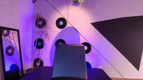 Snapshot of goddessjulieta chatting on 01/10/26, 06:53 Julieta online show from 01/10/26, 06:53