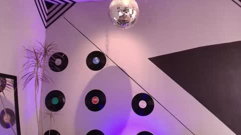 Snapshot of goddessjulieta chatting on 01/17/26, 06:55 Julieta online show from 01/17/26, 06:55