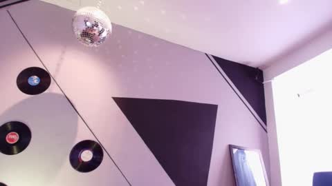 Snapshot of goddessjulieta chatting on 01/18/26, 06:34 Julieta online show from 01/18/26, 06:34