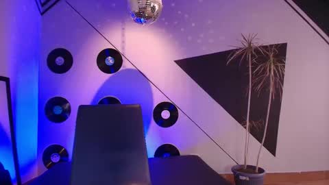 Snapshot of goddessjulieta chatting on 02/08/26, 06:44 Julieta online show from 02/08/26, 06:44