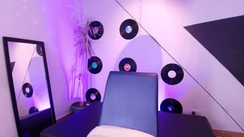 Snapshot of goddessjulieta chatting on 03/05/26, 02:40 Julieta online show from 03/05/26, 02:40