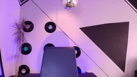 Snapshot of goddessjulieta chatting on 03/05/26, 06:48 Julieta online show from 03/05/26, 06:48