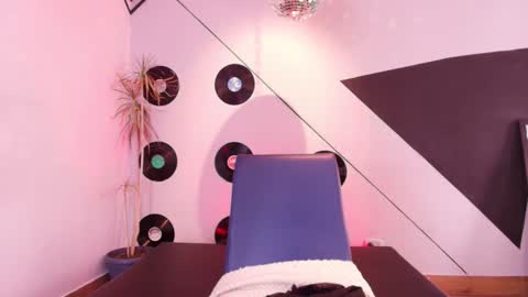 Snapshot of goddessjulieta chatting on 03/07/26, 07:11 Julieta online show from 03/07/26, 07:11