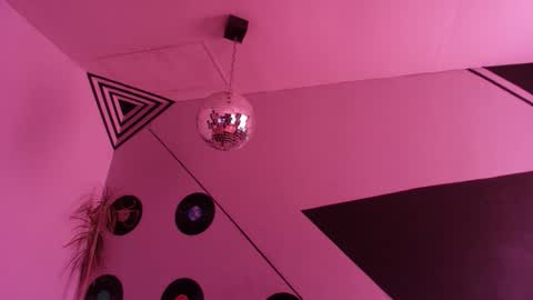 Snapshot of goddessjulieta chatting on 03/15/26, 06:47 Julieta online show from 03/15/26, 06:47