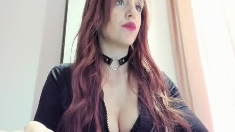 GoddessKasyia online show from 03/04/25, 01:06