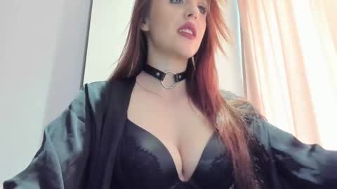 GoddessKasyia online show from 03/12/25, 10:05