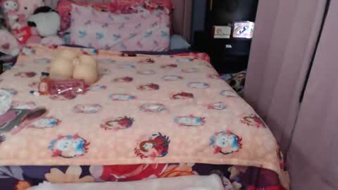 Goddess Key online show from 02/17/26, 08:04