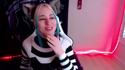 Snapshot of goddesslilith chatting on 01/03/25, 12:33 Goddess Lilith - 111 tks to PM online show from 01/03/25, 12:33