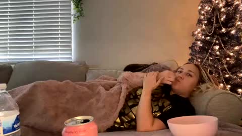 GoddessMayvn online show from 12/12/24, 08:43