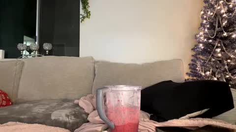 GoddessMayvn online show from 12/26/24, 07:13