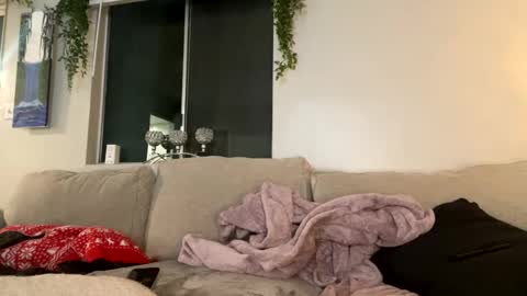 GoddessMayvn online show from 12/27/24, 08:35