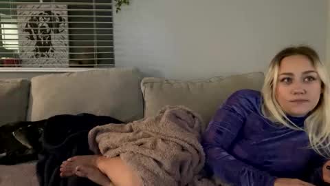 GoddessMayvn online show from 02/17/25, 04:09