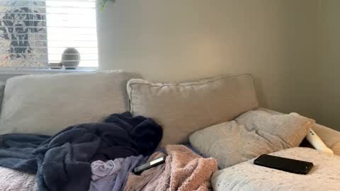 GoddessMayvn online show from 02/17/25, 06:48