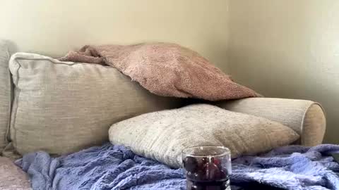 GoddessMayvn online show from 02/18/25, 11:30