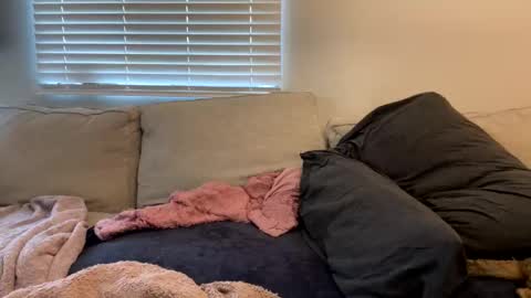 GoddessMayvn online show from 12/02/25, 02:56