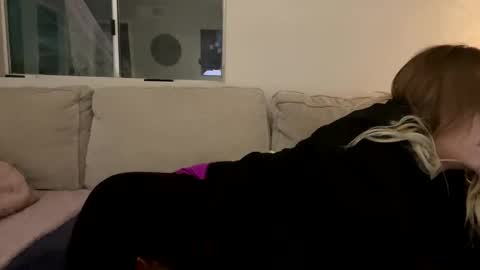 GoddessMayvn online show from 12/20/25, 02:29