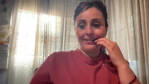 goddessmedusa21 online show from 10/23/25, 03:55