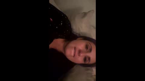 goddessmedusa21 online show from 10/28/25, 12:41