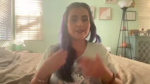 goddessmedusa21 online show from 10/30/25, 04:41