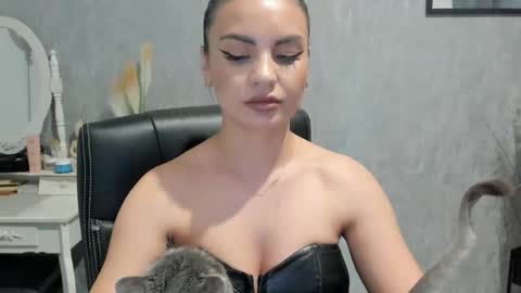 Mistress online show from 03/11/25, 06:30