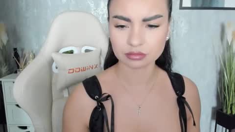 Snapshot of goddessmiaa chatting on 02/07/26, 11:03 Mistress online show from 02/07/26, 11:03