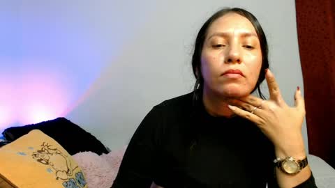 Snapshot of goddessnahi chatting on 03/31/26, 02:46 Naih Reyes online show from 03/31/26, 02:46