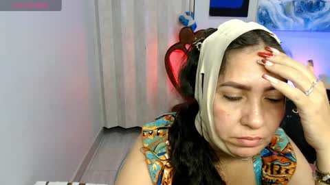 Snapshot of goddessnahi chatting on 04/07/26, 02:56 Naih Reyes online show from 04/07/26, 02:56