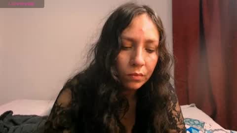 Snapshot of goddessnahi chatting on 07/15/26, 04:51 Naih Reyes online show from 07/15/26, 04:51