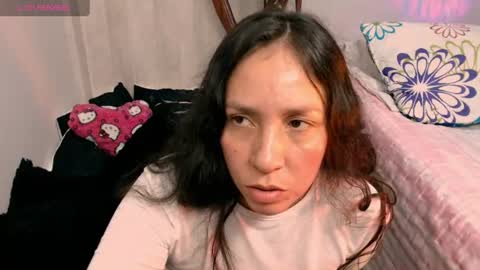 Snapshot of goddessnahi chatting on 07/23/26, 02:31 Naih Reyes online show from 07/23/26, 02:31
