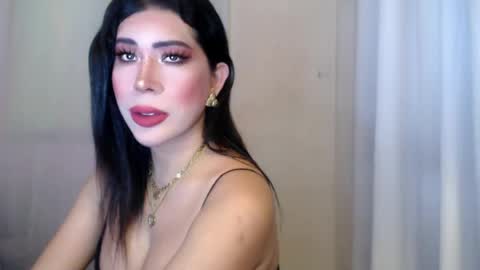 Snapshot of goddessofbigcock chatting on 07/26/26, 03:04 Eva online show from 07/26/26, 03:04