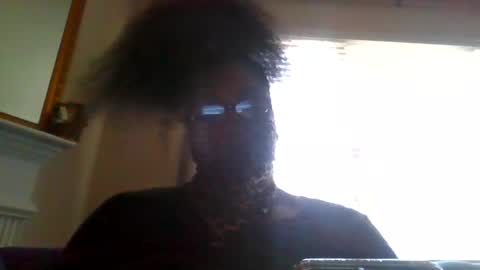 GoddessQuaFeet online show from 02/25/26, 05:11