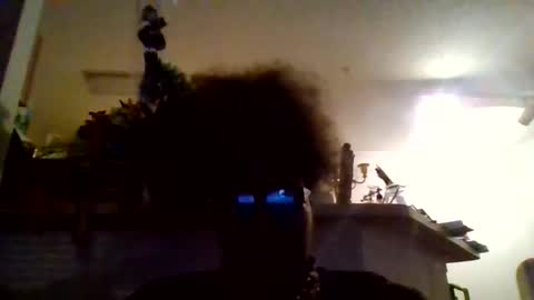 GoddessQuaFeet online show from 02/28/26, 08:04