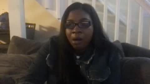 GoddessQuaFeet online show from 03/08/26, 08:34