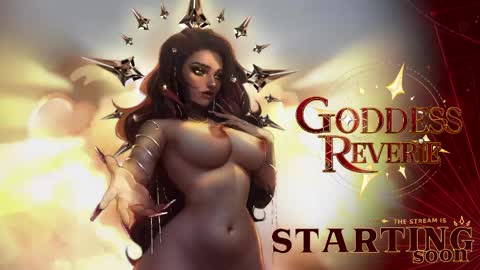 Snapshot of goddessreverie chatting on 04/02/26, 04:10 Goddess Reverie online show from 04/02/26, 04:10