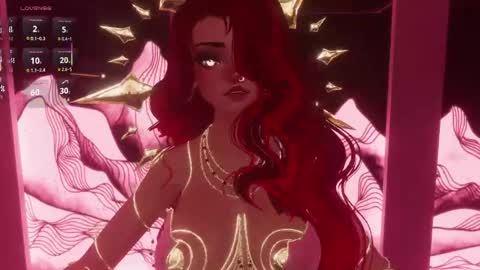 Snapshot of goddessreverie chatting on 04/11/26, 04:28 Goddess Reverie online show from 04/11/26, 04:28