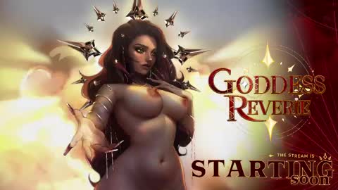 Snapshot of goddessreverie chatting on 04/12/26, 05:45 Goddess Reverie online show from 04/12/26, 05:45