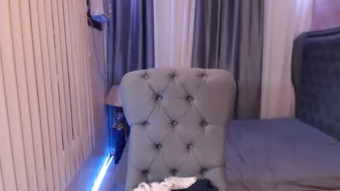 MISS ANGELA online show from 02/03/25, 10:54