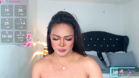 Snapshot of goddesss_hera chatting on 11/30/25, 04:44 Miss Anna online show from 11/30/25, 04:44