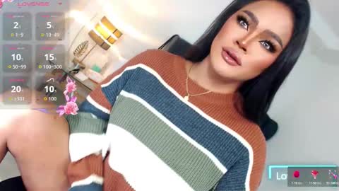 Snapshot of goddesss_hera chatting on 12/03/25, 04:05 Miss Anna online show from 12/03/25, 04:05