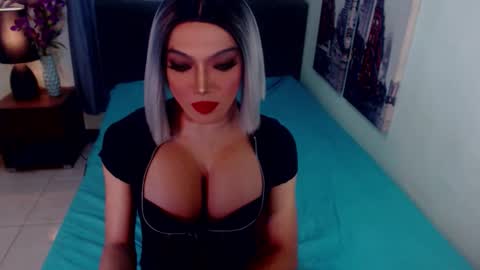 Lucy Pearl online show from 02/02/26, 05:06