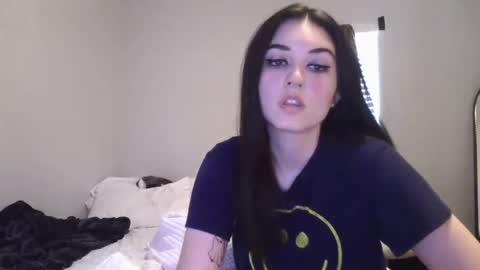 Snapshot of goddessshadowraven chatting on 12/04/24, 05:33 Goddess Raven online show from 12/04/24, 05:33