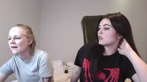 Snapshot of goddessshadowraven chatting on 12/05/24, 09:50 Goddess Raven online show from 12/05/24, 09:50