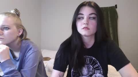 Snapshot of goddessshadowraven chatting on 12/06/24, 02:17 Goddess Raven online show from 12/06/24, 02:17