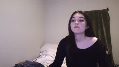 Snapshot of goddessshadowraven chatting on 12/08/24, 01:02 Goddess Raven online show from 12/08/24, 01:02