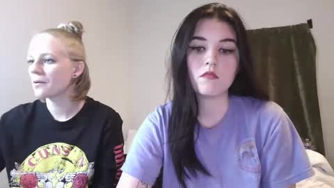 Snapshot of goddessshadowraven chatting on 12/08/24, 02:19 Goddess Raven online show from 12/08/24, 02:19