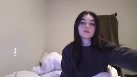 Snapshot of goddessshadowraven chatting on 12/09/24, 02:06 Goddess Raven online show from 12/09/24, 02:06