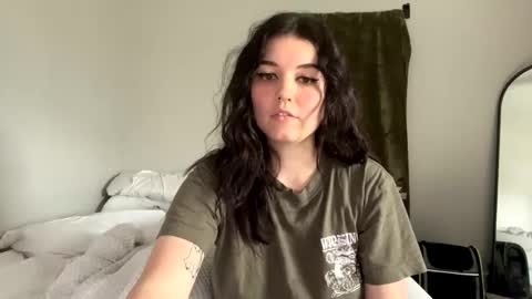 Snapshot of goddessshadowraven chatting on 12/10/24, 04:49 Goddess Raven online show from 12/10/24, 04:49