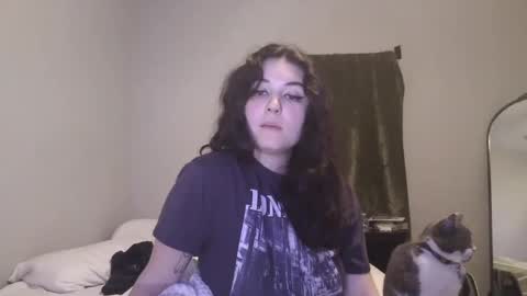 Snapshot of goddessshadowraven chatting on 12/12/24, 02:37 Goddess Raven online show from 12/12/24, 02:37