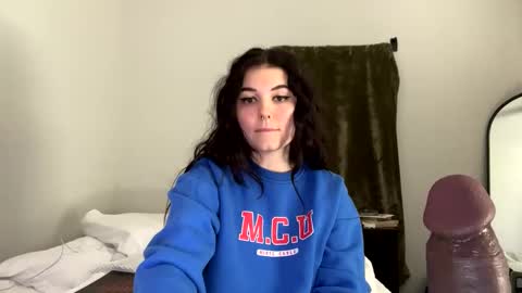 Snapshot of goddessshadowraven chatting on 12/12/24, 05:48 Goddess Raven online show from 12/12/24, 05:48